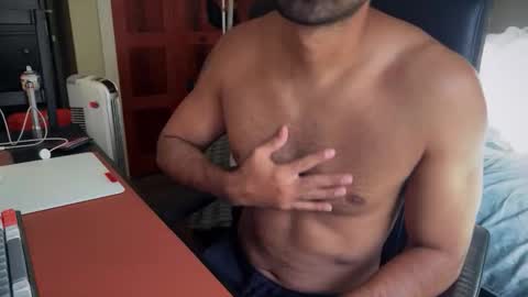 Alvi94 online show from 12.05.25