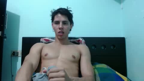 alvarodancer online show from 10.06.25