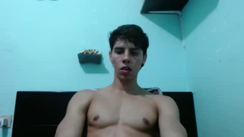 alvarodancer online show from 10.08.25