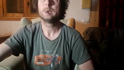 Balearicsex11 online show from 10.19.25