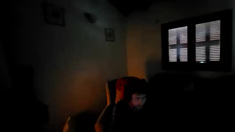 Balearicsex11 online show from 02.07.26