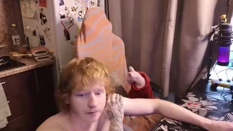 Snapshot of alvin__main chatting on 02.22.26 Alvin Puska -- online show from 02.22.26