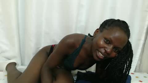 Alvine keji online show from 01.09.26