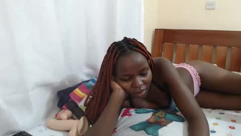 Alvine keji online show from 04.12.26