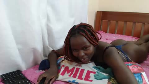 Alvine keji online show from 04.15.26