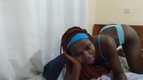 Snapshot of alvine_keji chatting on 04.23.26 Alvine keji online show from 04.23.26