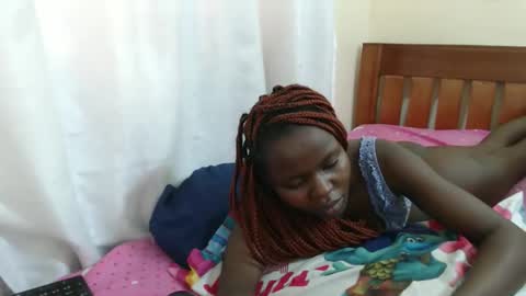 Snapshot of alvine_keji chatting on 05.01.26 Alvine keji online show from 05.01.26