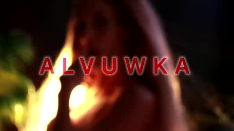 Alvuwka online show from 11.13.25
