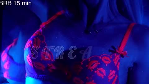 Alvuwka online show from 02.23.26