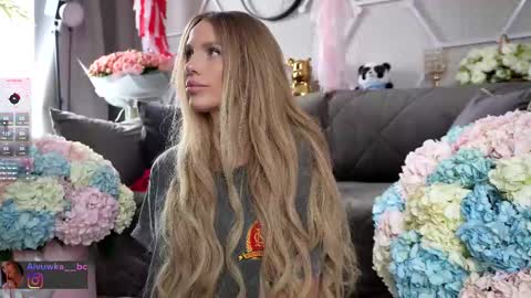 Alvuwka online show from 02.27.26