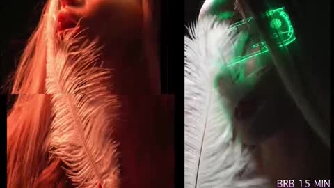 Alvuwka online show from 03.30.26