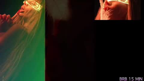 Alvuwka online show from 04.11.26