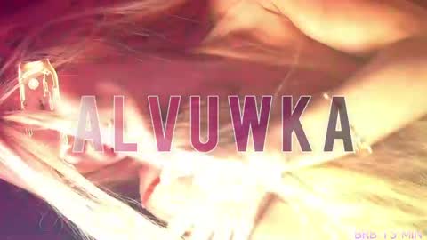 Alvuwka online show from 04.15.26