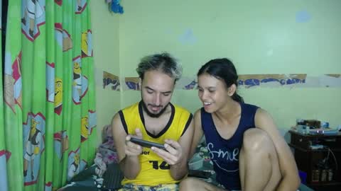 always_hot3 online show from 03.31.26