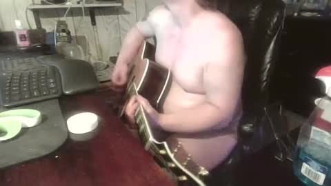 Snapshot of alwaysharder5150 chatting on 02.21.25 alwaysharder5150 online show from 02.21.25