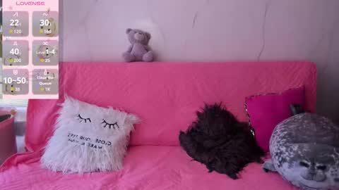 Snapshot of alwayslovely_mango chatting on 09.21.25 Tell me Lorens online show from 09.21.25