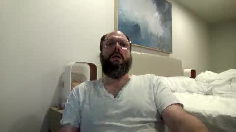 Snapshot of alwaysquizzical chatting on 05.27.26 Foreverquizzical online show from 05.27.26