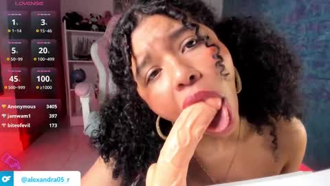 ALEXA online show from 02.19.25