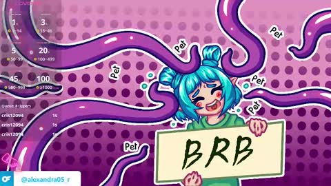 ALEXA online show from 02.26.25