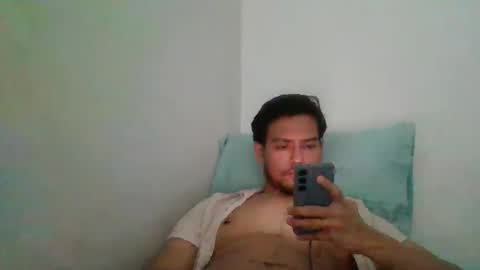 Snapshot of alxs97 chatting on 02.22.25 Alexis online show from 02.22.25