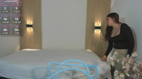 Aly online show from 04.05.26