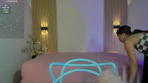 Aly online show from 04.06.26