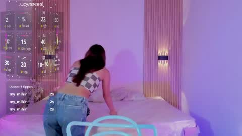 Aly online show from 04.27.26