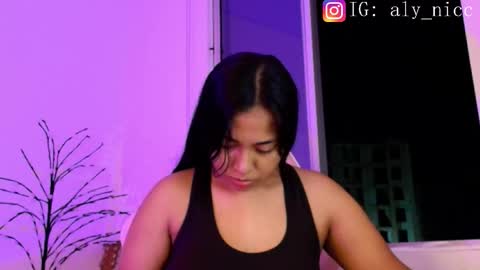 Aly online show from 01.06.26