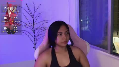 Aly online show from 04.09.26