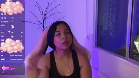 Aly online show from 05.16.26