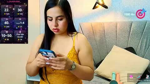   A L Y  online show from 11.06.25