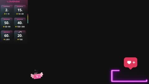   A L Y  online show from 11.29.25