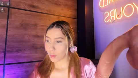 Alya online show from 01.15.26