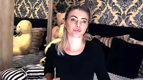 aly online show from 01.10.25