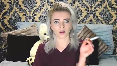 aly online show from 02.23.25