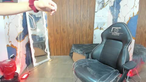 ALYCE  online show from 04.07.26