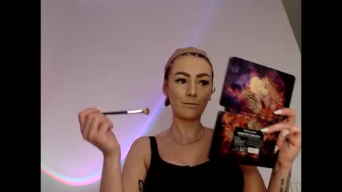 Missy online show from 11.30.25