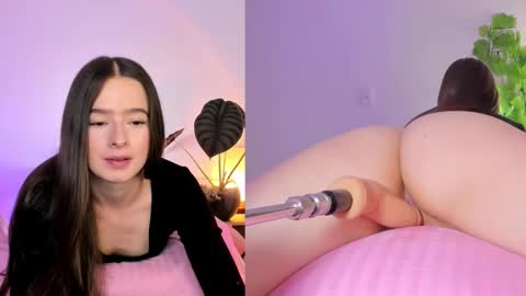 Snapshot of alycee_syn chatting on 11.18.25 alycee_syn online show from 11.18.25