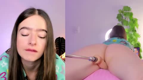 Snapshot of alycee_syn chatting on 02.05.26 alycee_syn online show from 02.05.26