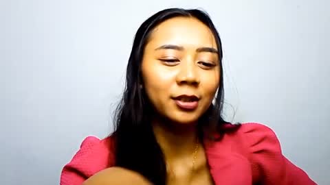 Snapshot of alycefelicano chatting on 06.18.26 Naomi online show from 06.18.26