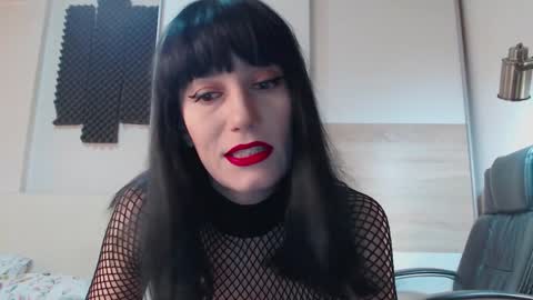 Alice online show from 12.19.25