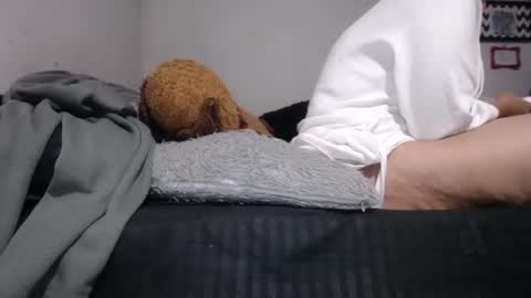 Alyn Maria online show from 12.27.24