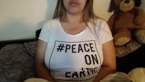 Alyn Maria online show from 01.11.25