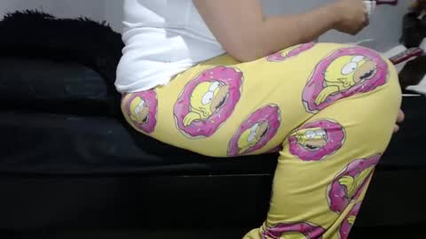 Alyn Maria online show from 01.19.25