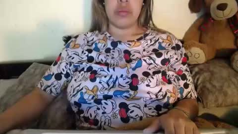 Alyn Maria online show from 03.09.25