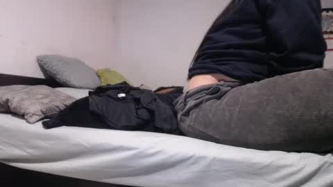 Alyn Maria online show from 09.09.25