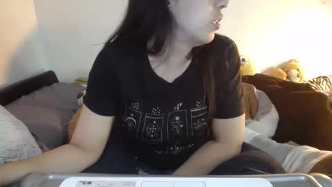 Alyn Maria online show from 01.17.26