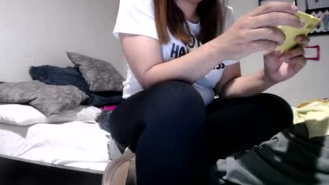 Alyn Maria online show from 07.04.26