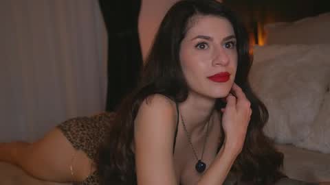 Snapshot of alyonaqueen_ chatting on 05.09.26 Alyona online show from 05.09.26
