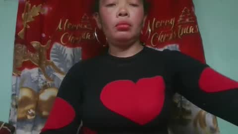 alypierette online show from 12.18.25